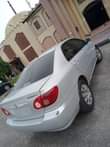 A picture of 2006 Toyota Corolla
