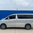 A picture of Toyota alphad