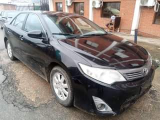 A picture of 2013 Toyota Camry