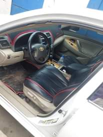 A picture of 2008 V6 CAMRY