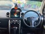 A picture of TOYOTA IST