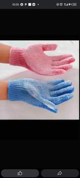 gloves