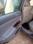 A picture of Awoof dealer market Toyota Camry big daddy tapping engine price