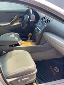 A picture of Camry XLE 2008 Fullest Option