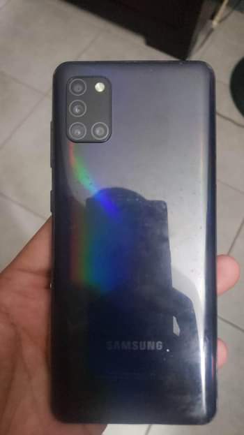 samsung a31