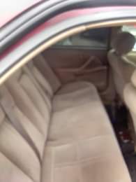 A picture of Toyota drop light Have nothing to fix Buy and drive
