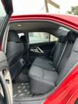 A picture of FOREIGN USED TOYOTA CAMRY SPORT 2009 Model V4 engine interior