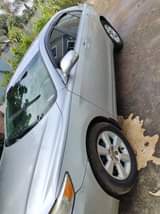 A picture of Tks standard spider 2011 model just 3months use first body