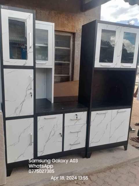 kitchen units