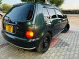 A picture of Toyota Starlet On Sale Price...... 6 500 000 Million 0687581312