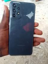 A picture of Samsung a23 mpyaa