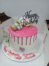 A picture of Cakes on sale