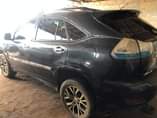 A picture of 2006 Lexus Rx330