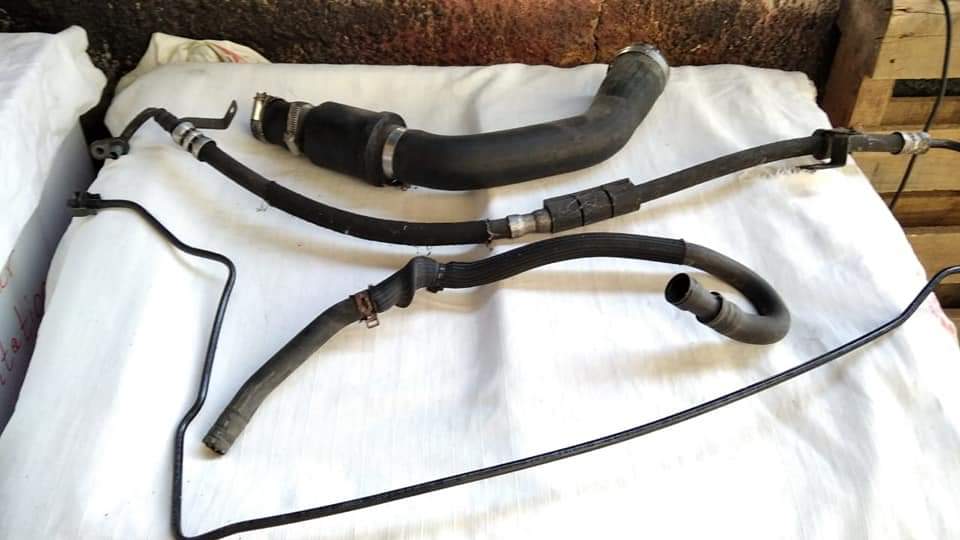 car parts
