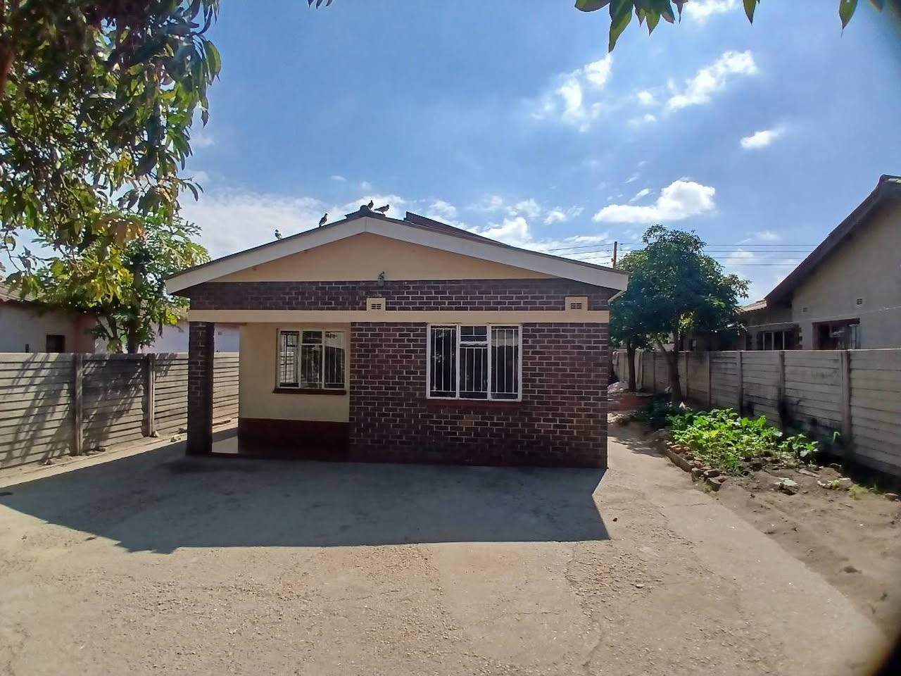 property budiriro