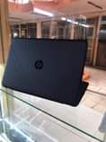 A picture of Hp radeon r4 graphics
