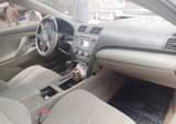 A picture of TOYOTA MUSCLE 2010 4plug