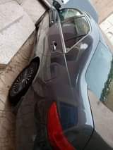 A picture of Accord 2005
