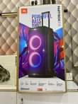 A picture of Jbl party box 310 Bluetooth rechargeable powerful speaker at 2