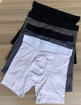 A picture of boxer briefs