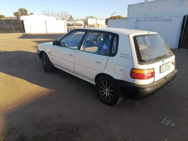 toyota conquest