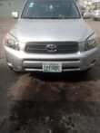 A picture of Toyota Rav4 available for sale