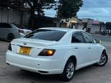 A picture of TOYOTA MARK X PRICE 6 9M CALL 0621007902