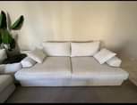 A picture of Sofas