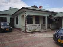 apartments in tanzania