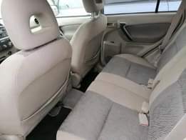 A picture of Clean few months registered 2004 Toyota RAV4 for sale V4