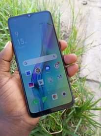 A picture of Oppo A31 haina kipengele