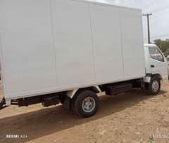 A picture of Qinqu AC Front AC Back