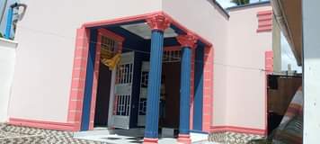 A picture of Nyumba inauzwa ipo Vikindu Kilongon bei million 14 maongezi yapo