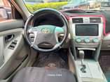 A picture of Neat and Sound 2009 Toyota Camry Muscle Price 2 5M