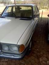 1985 cars