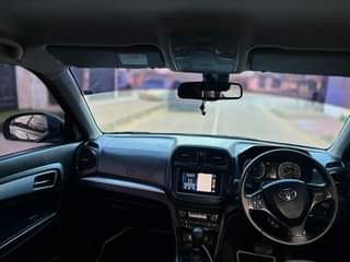A picture of Make Toyota Price 75m Model Urban Cruiser Year 2022 Color