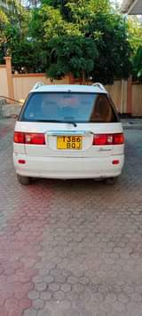 A picture of Toyota Ipsum
