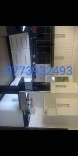 cupboards