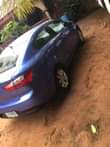 A picture of Kia Rio 2013 model working perfectly ok first body buy