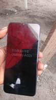 A picture of Samsung Galaxy a02s imenyooka saan gb32 ram3 net 0697011773