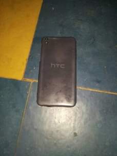 A picture of HTC desire dual sim