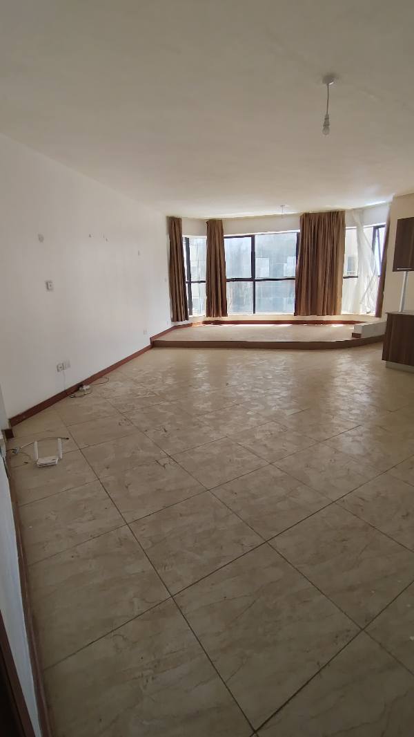 kilimani apartment to rent