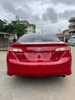 A picture of ANOTHER UNIT REGISTERED But barely used 2013 Toyota Camry SPORTS