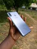A picture of INFINIX HOT 8 LITE