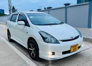 A picture of wish