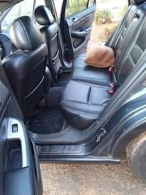 A picture of A Car