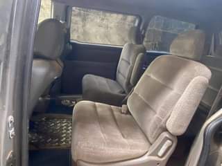 A picture of 1999 Honda Odyssey in good condition sound engine gear and