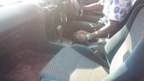 A picture of Toyota FX on sale 6m Call or WhatsApp 0703149812