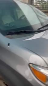 A picture of Naija used toks standard 2012 model Toyota sienna forsale Everything