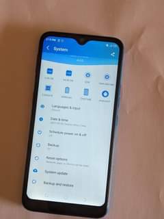 tecno camon